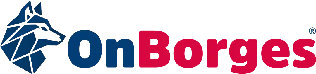 Logo OnBorges SaaS
